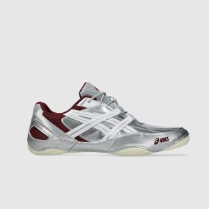 HYPERSYNC "PIEDMONT GREY/PURE SILVER"