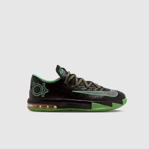 KD 6 "NIGHT VISION" GS