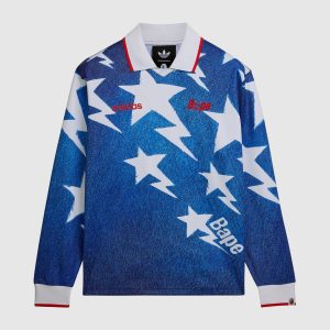 LSL STAR JERSEY