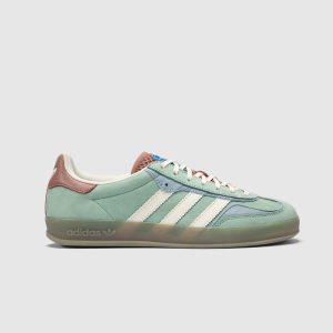 GAZELLE INDOOR
