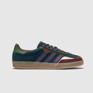 GAZELLE INDOOR