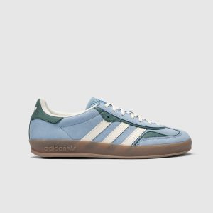 GAZELLE INDOOR