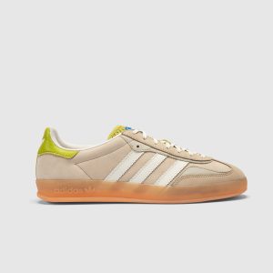 GAZELLE INDOOR