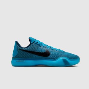 NIKE KOBE 10 PROTRO "BLUE LAGOON"