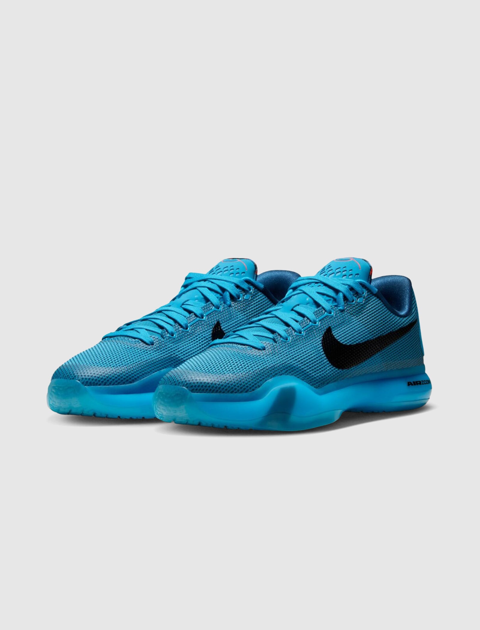 NIKE KOBE 10 PROTRO "BLUE LAGOON" - Image 4