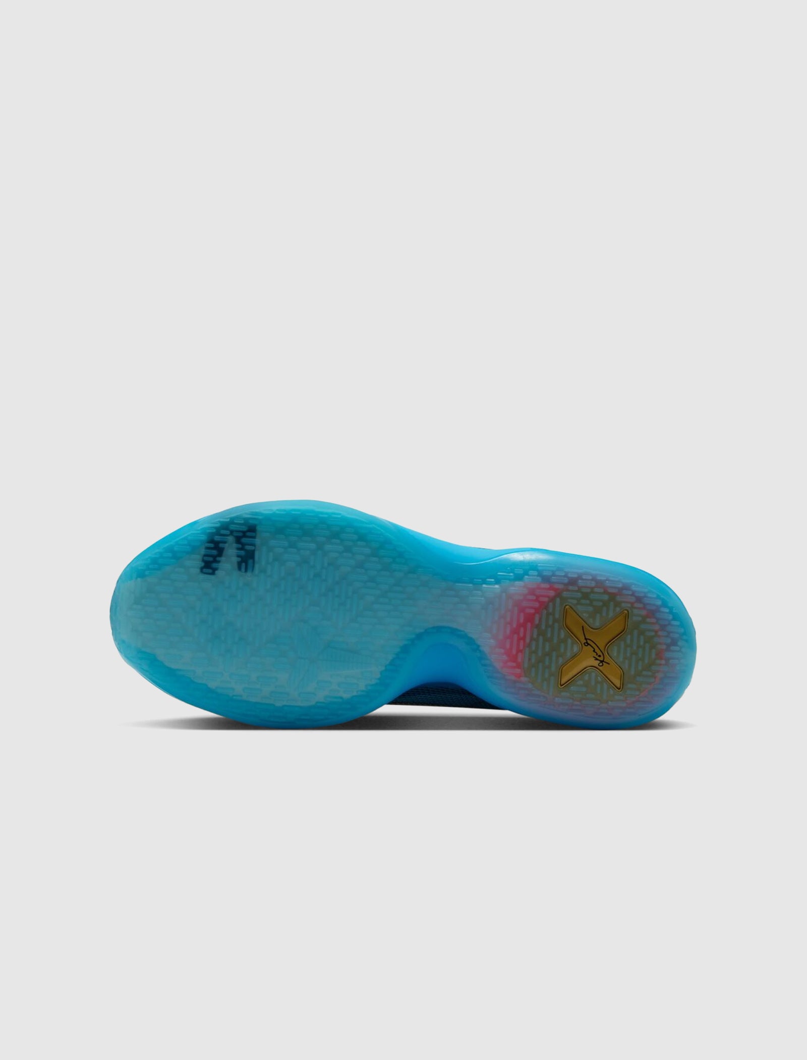 NIKE KOBE 10 PROTRO "BLUE LAGOON" - Image 6