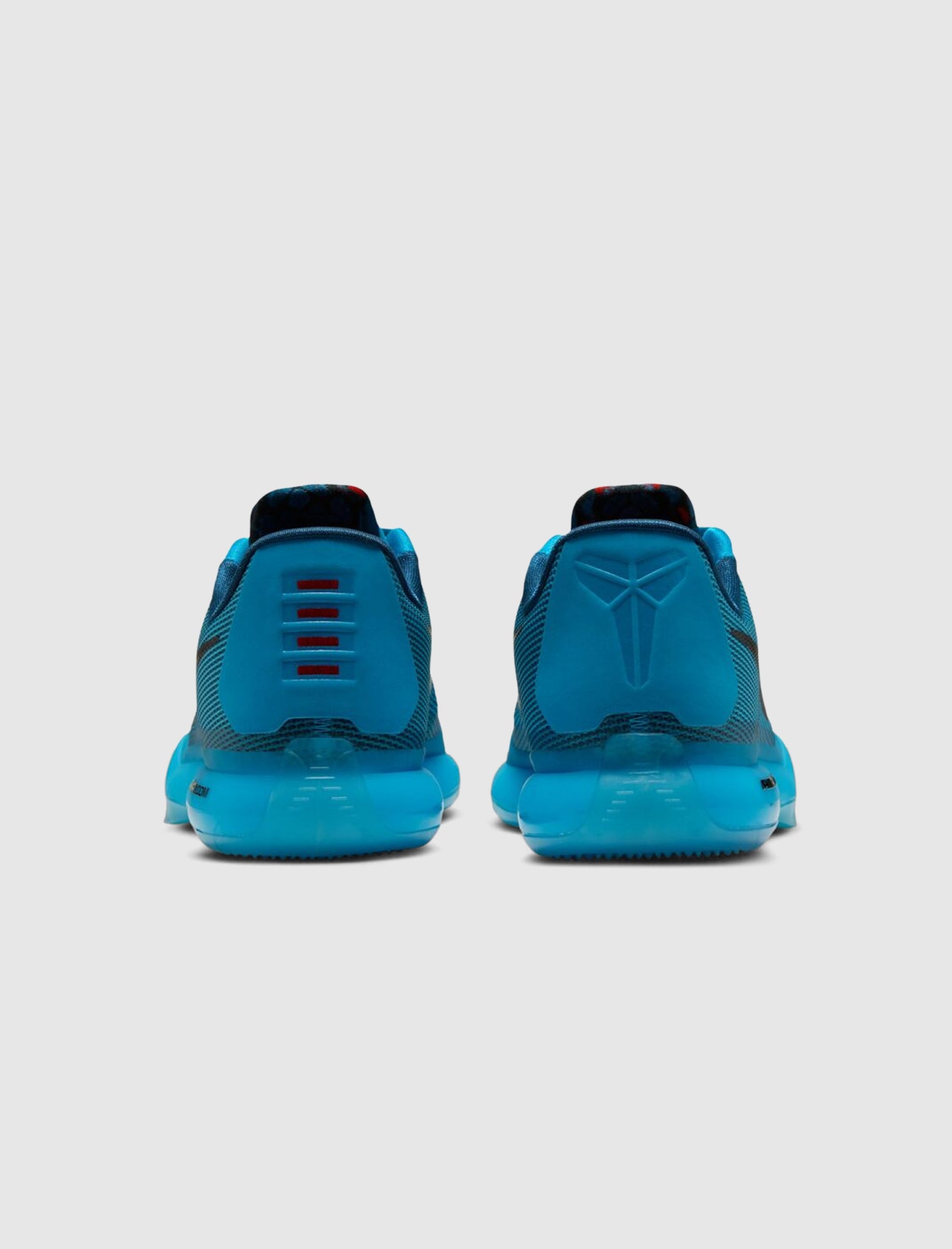 NIKE KOBE 10 PROTRO "BLUE LAGOON" - Image 7