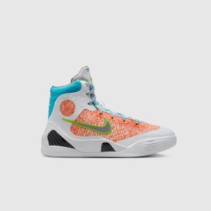 KOBE IX ELITE HIGH PROTRO "WHAT THE" GS