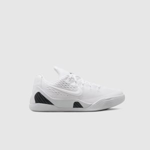 KOBE IX ELITE PROTRO "WHITE" GS