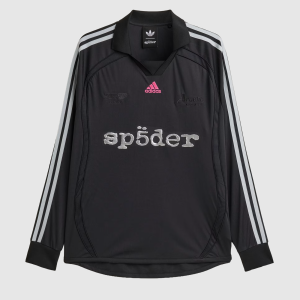 SP5DER JERSEY