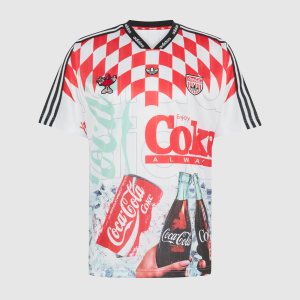 CLASSIC SPORT MASH-UP JERSEY