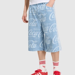 CLASSIC SPORT DENIM SHORT