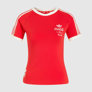 3-STRIPES TEE