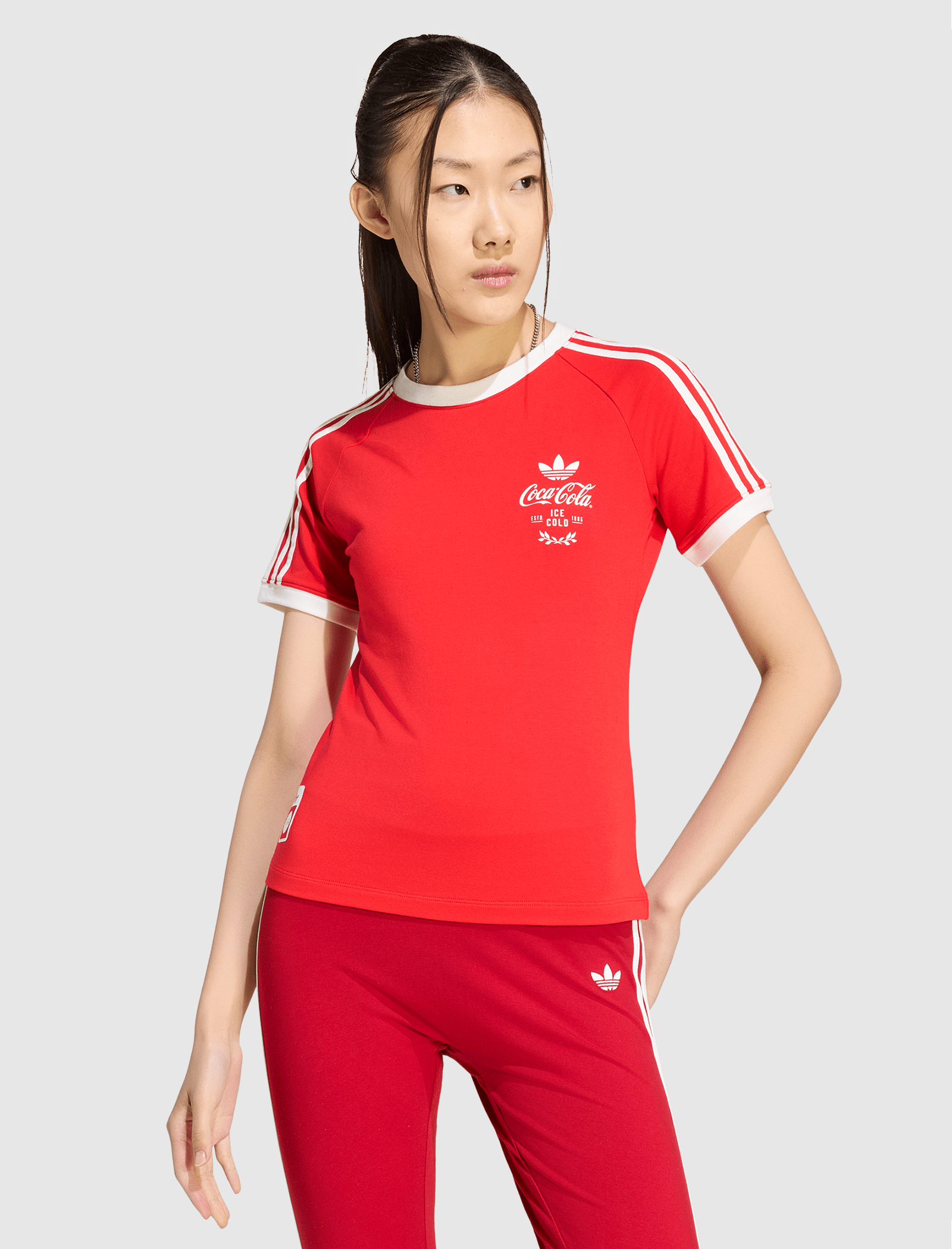 3-STRIPES TEE - Image 2