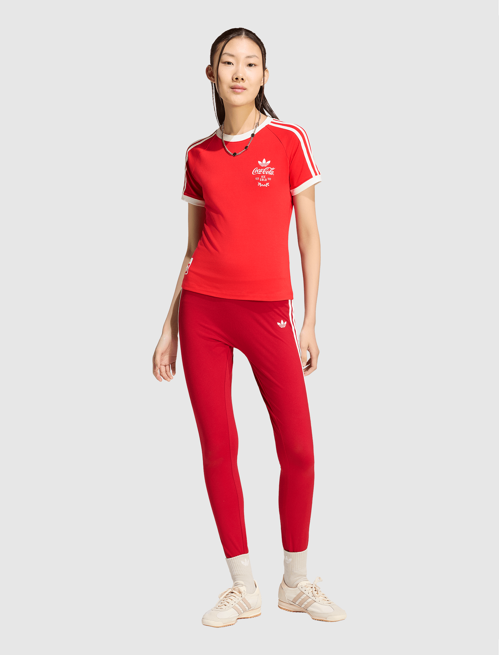 3-STRIPES TEE - Image 3