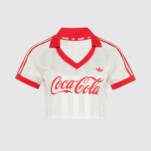 CROPPED JERSEY