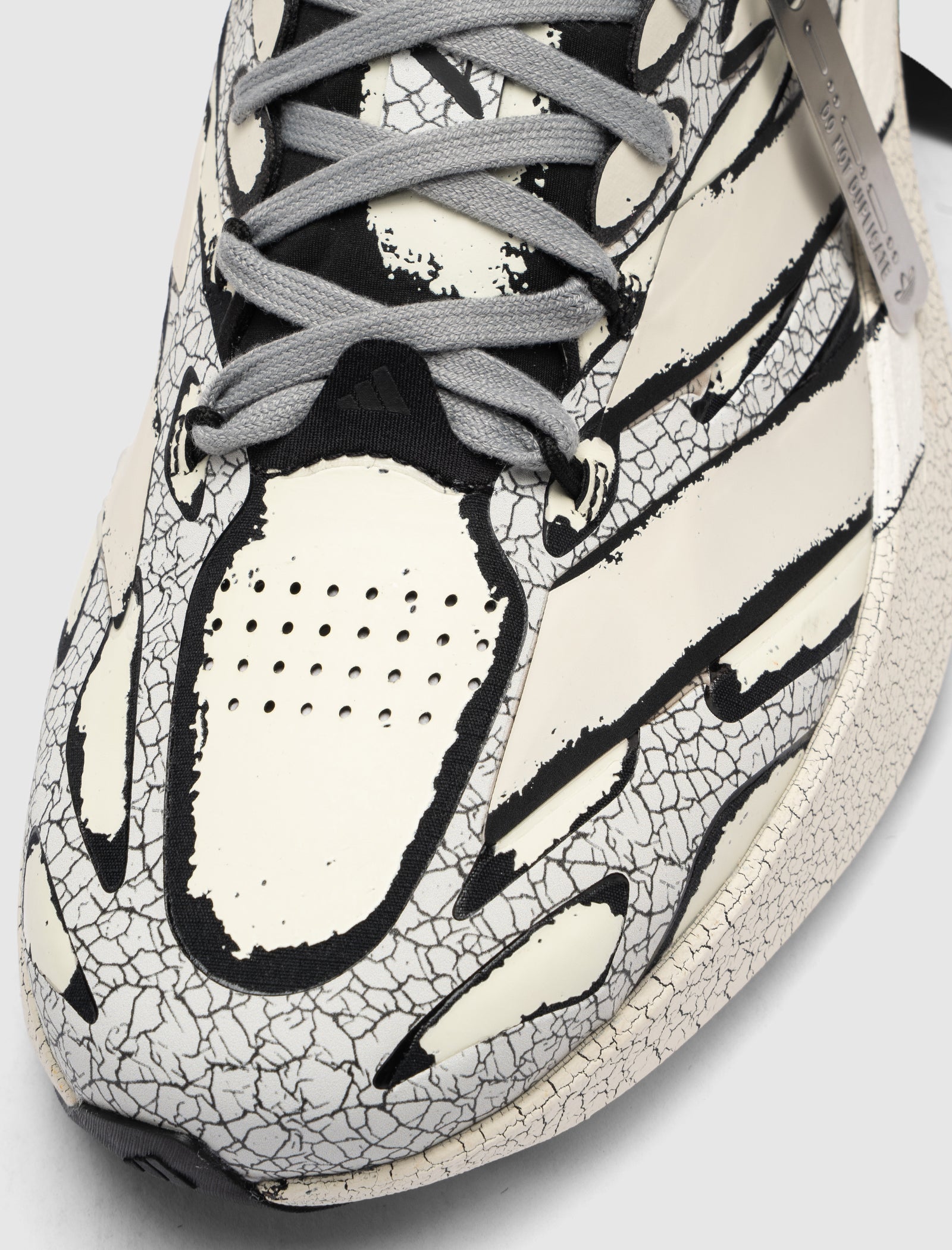 ADIDAS DO NOT DUPLICATE ADIZERO EVO SL EXO - Image 2