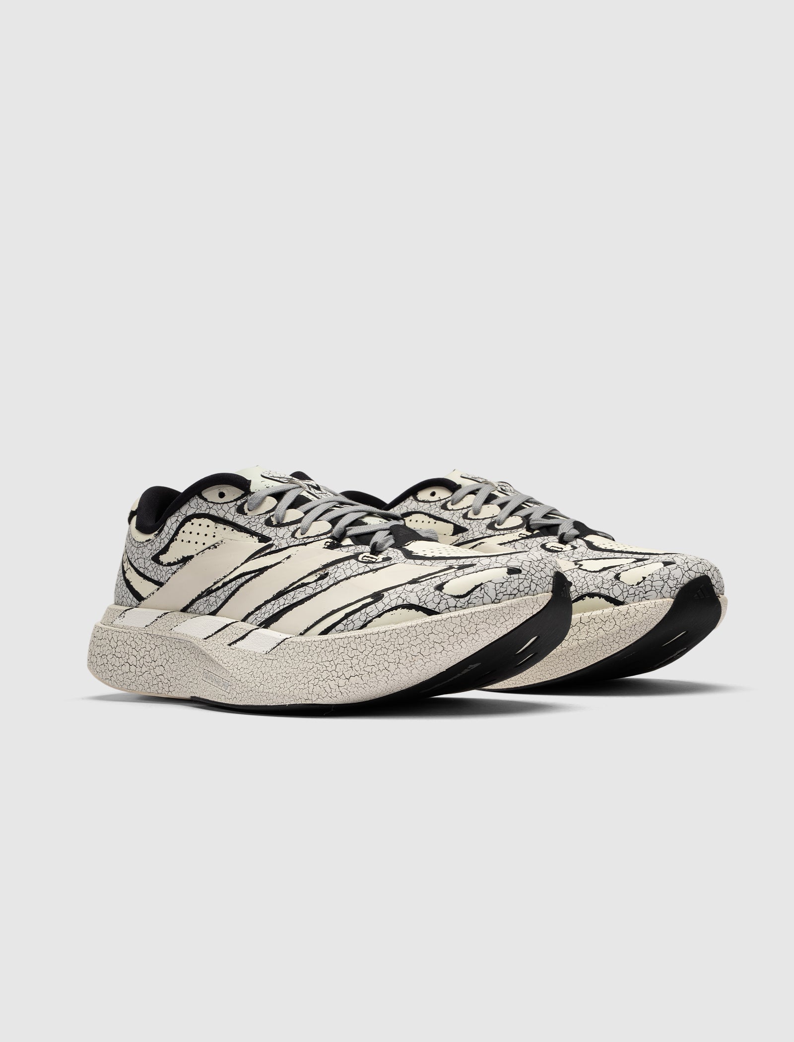 ADIDAS DO NOT DUPLICATE ADIZERO EVO SL EXO - Image 4