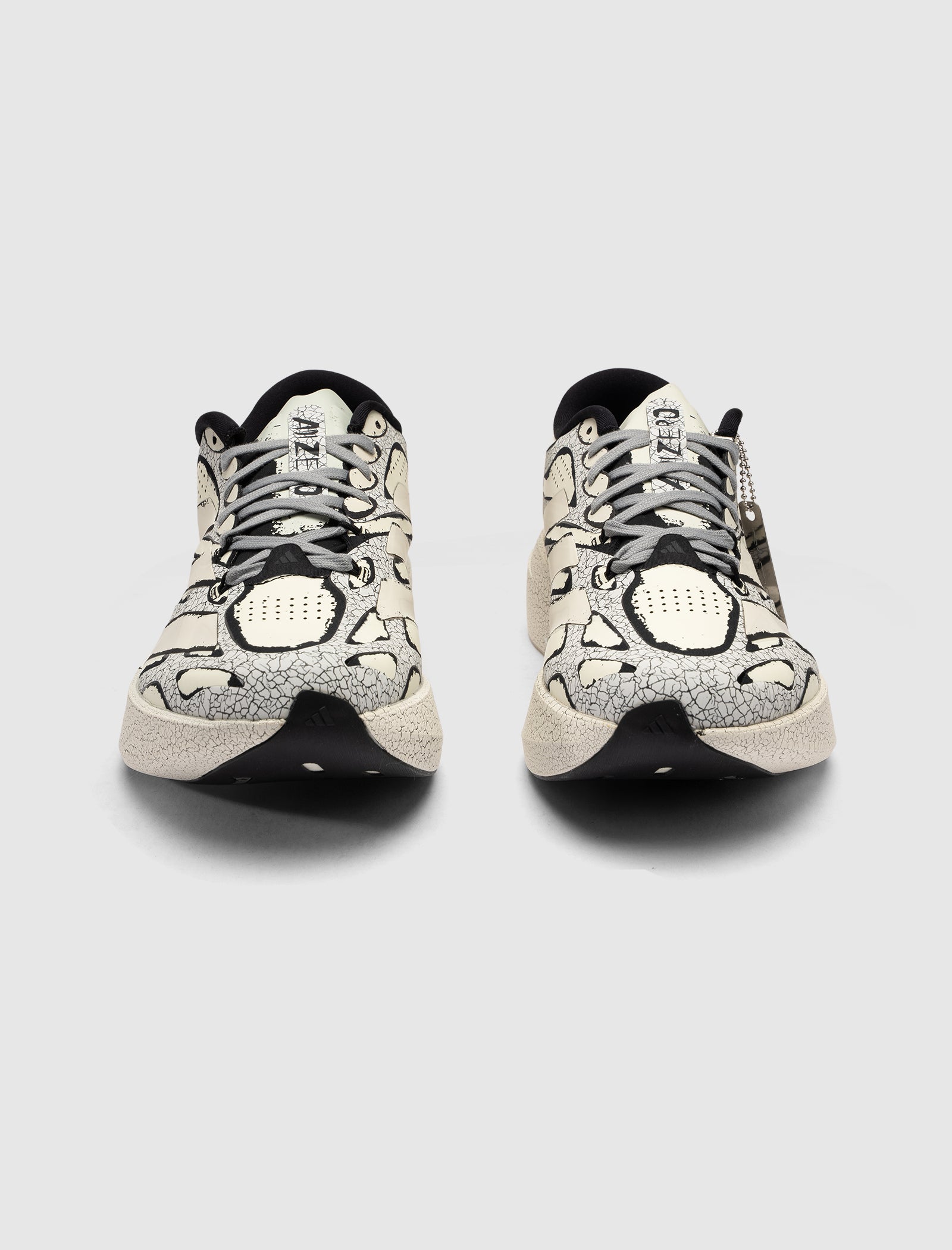 ADIDAS DO NOT DUPLICATE ADIZERO EVO SL EXO - Image 5