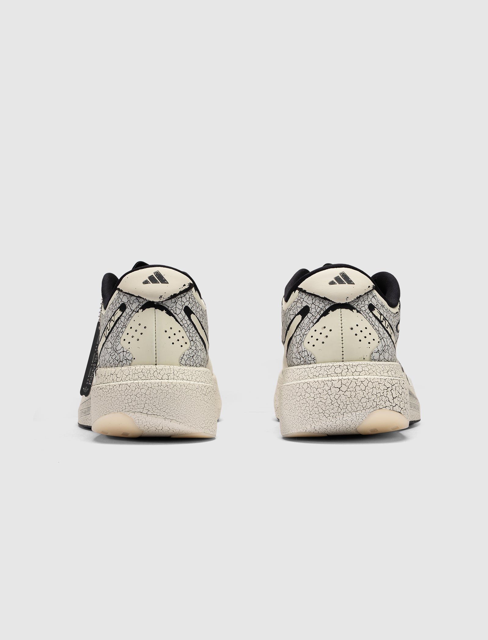 ADIDAS DO NOT DUPLICATE ADIZERO EVO SL EXO - Image 7