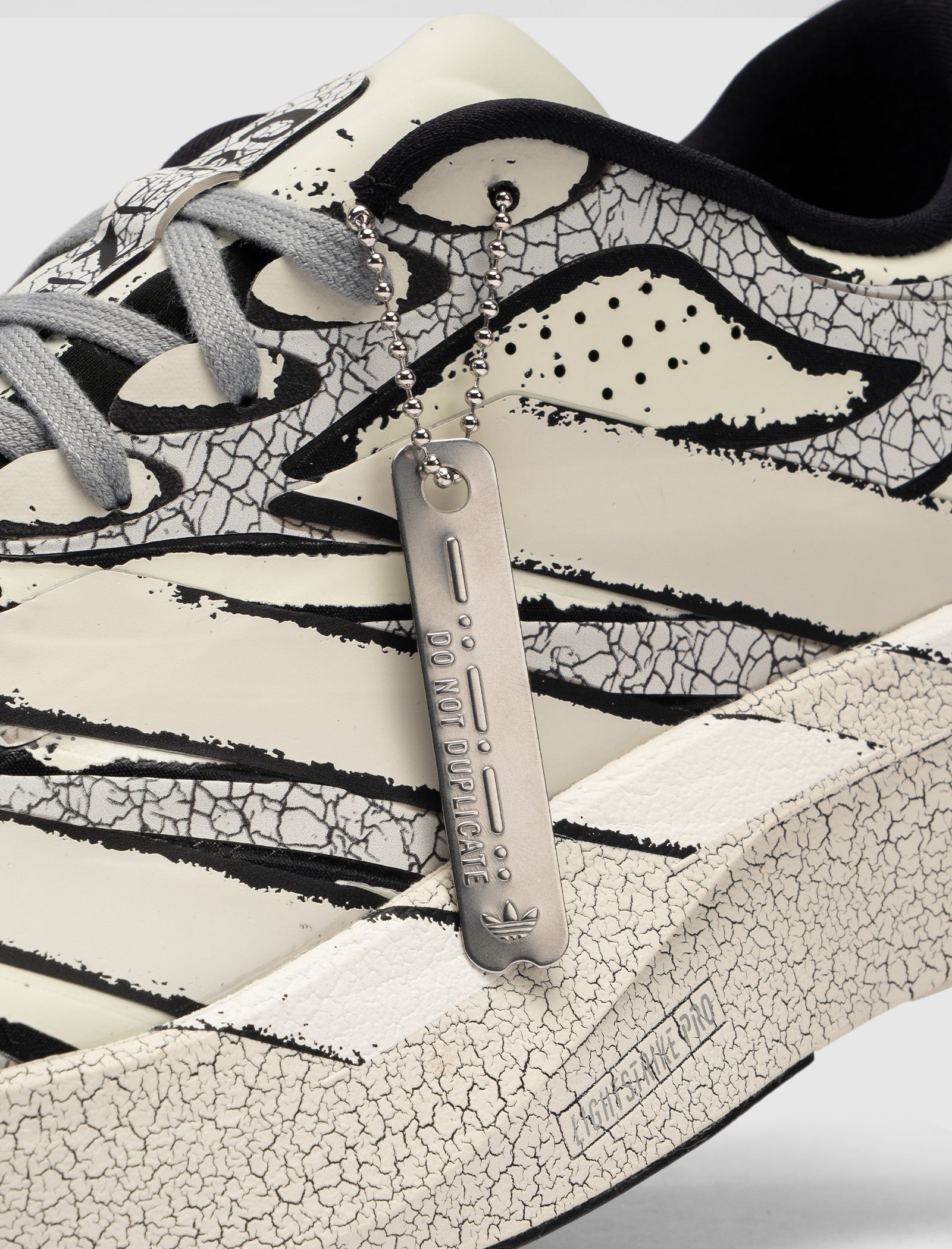 ADIDAS DO NOT DUPLICATE ADIZERO EVO SL EXO - Image 8