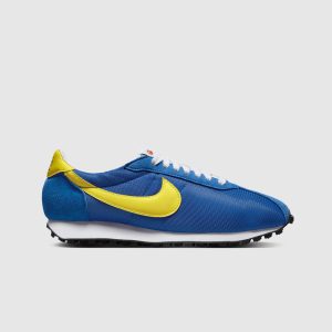 LD-1000 "GAME ROYAL/OPTI YELLOW"