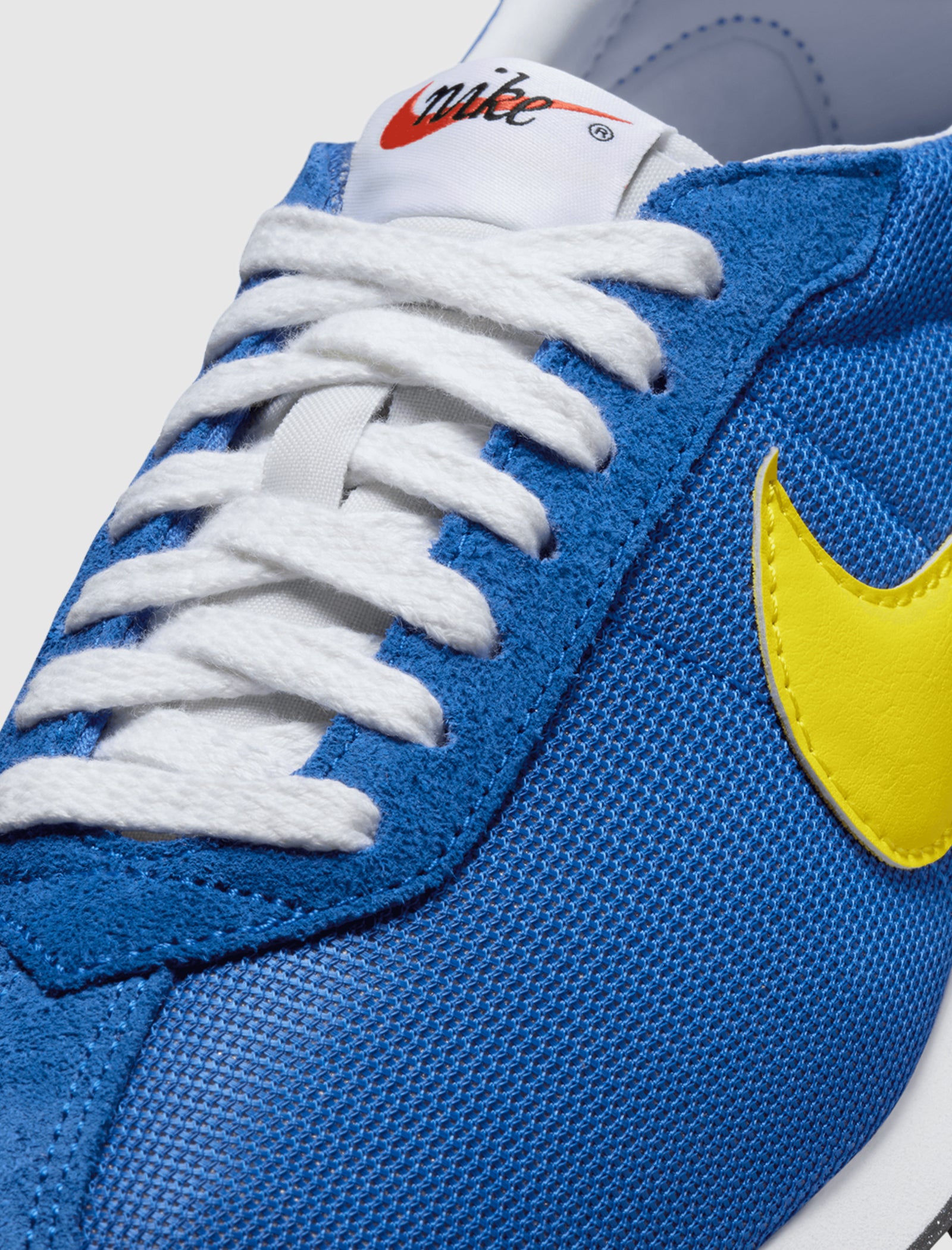 LD-1000 "GAME ROYAL/OPTI YELLOW" - Image 2