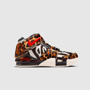 ZOOM LEBRON 2 "BEAST" LX