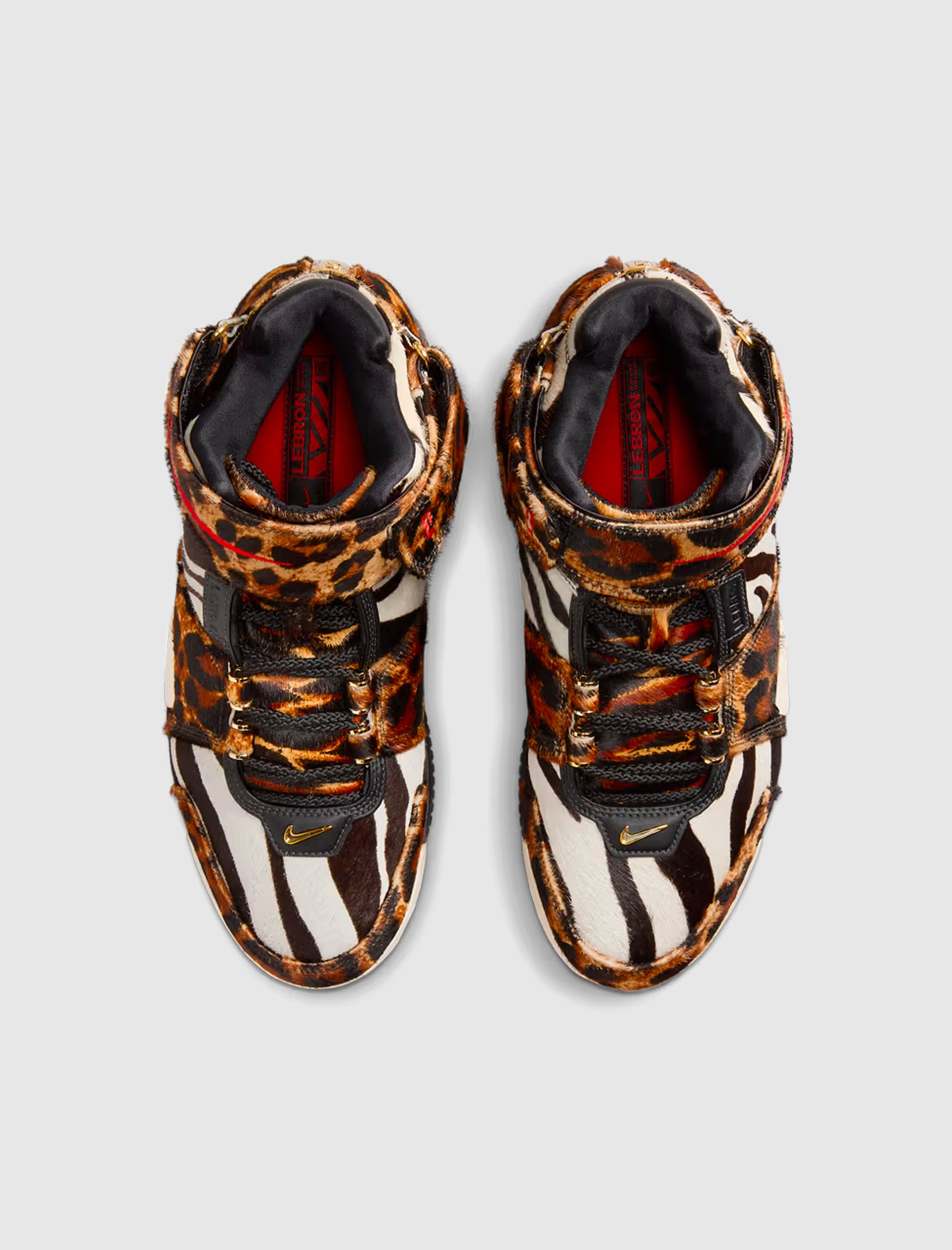 ZOOM LEBRON 2 "BEAST" LX - Image 3