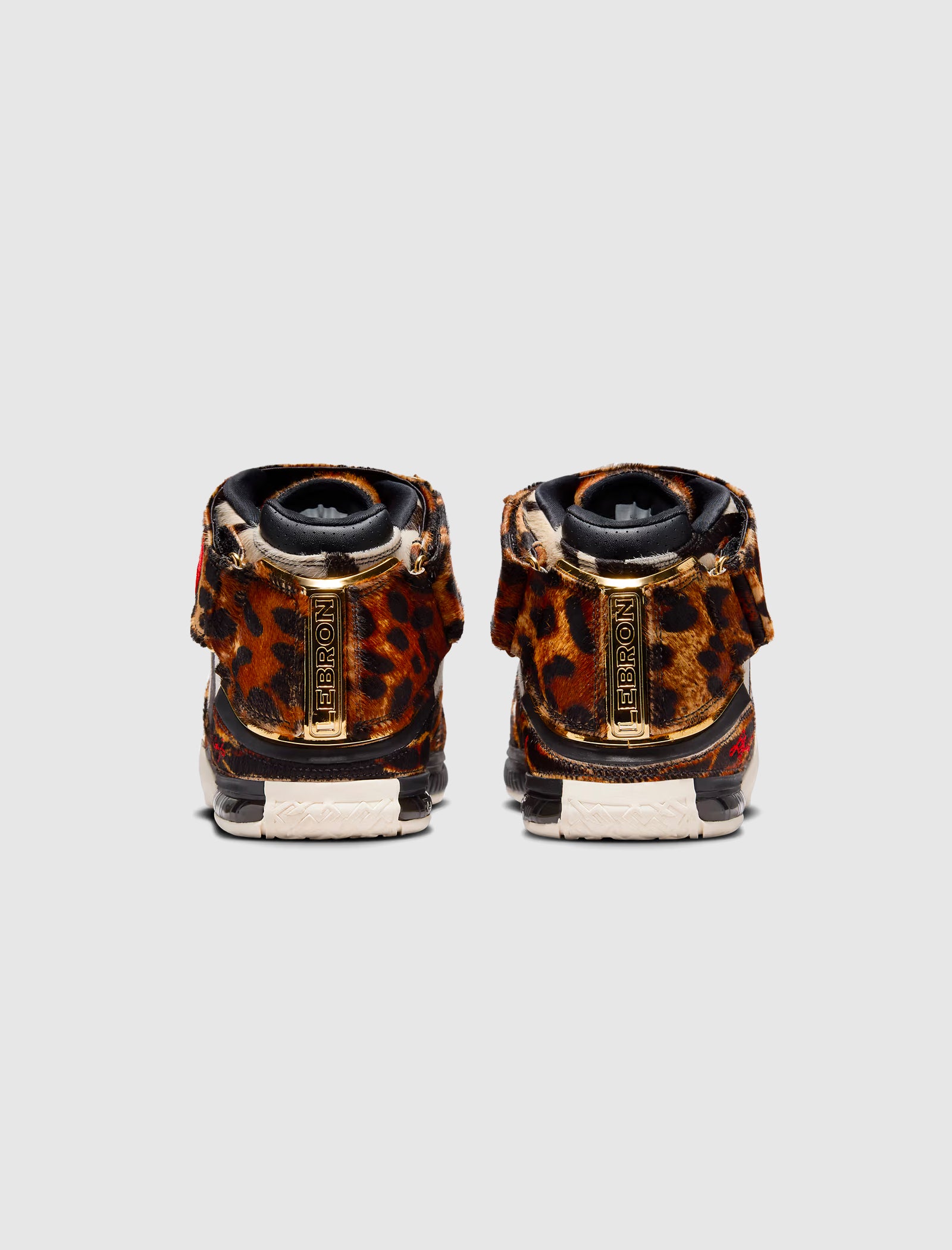 ZOOM LEBRON 2 "BEAST" LX - Image 4