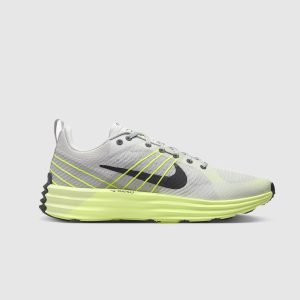 LUNAR ROAM "NEUTRAL GREY/BLACK/VOLT"