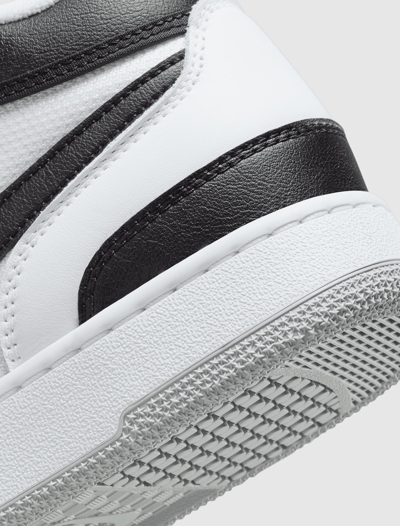 ATTACK "WHITE/BLACK" - Image 3