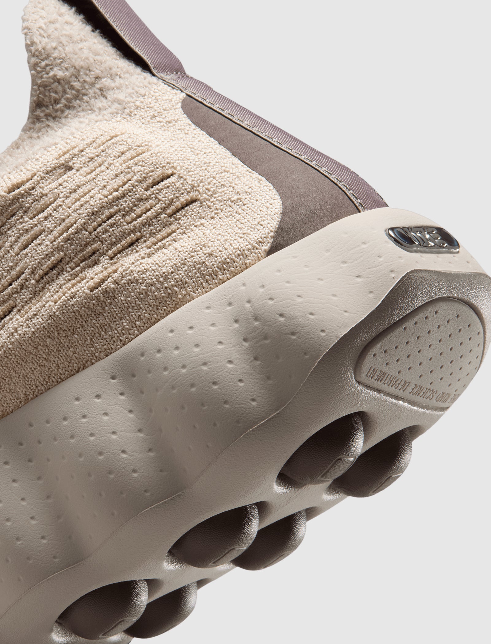 NIKE MIND 002 FLYKNIT - Image 3