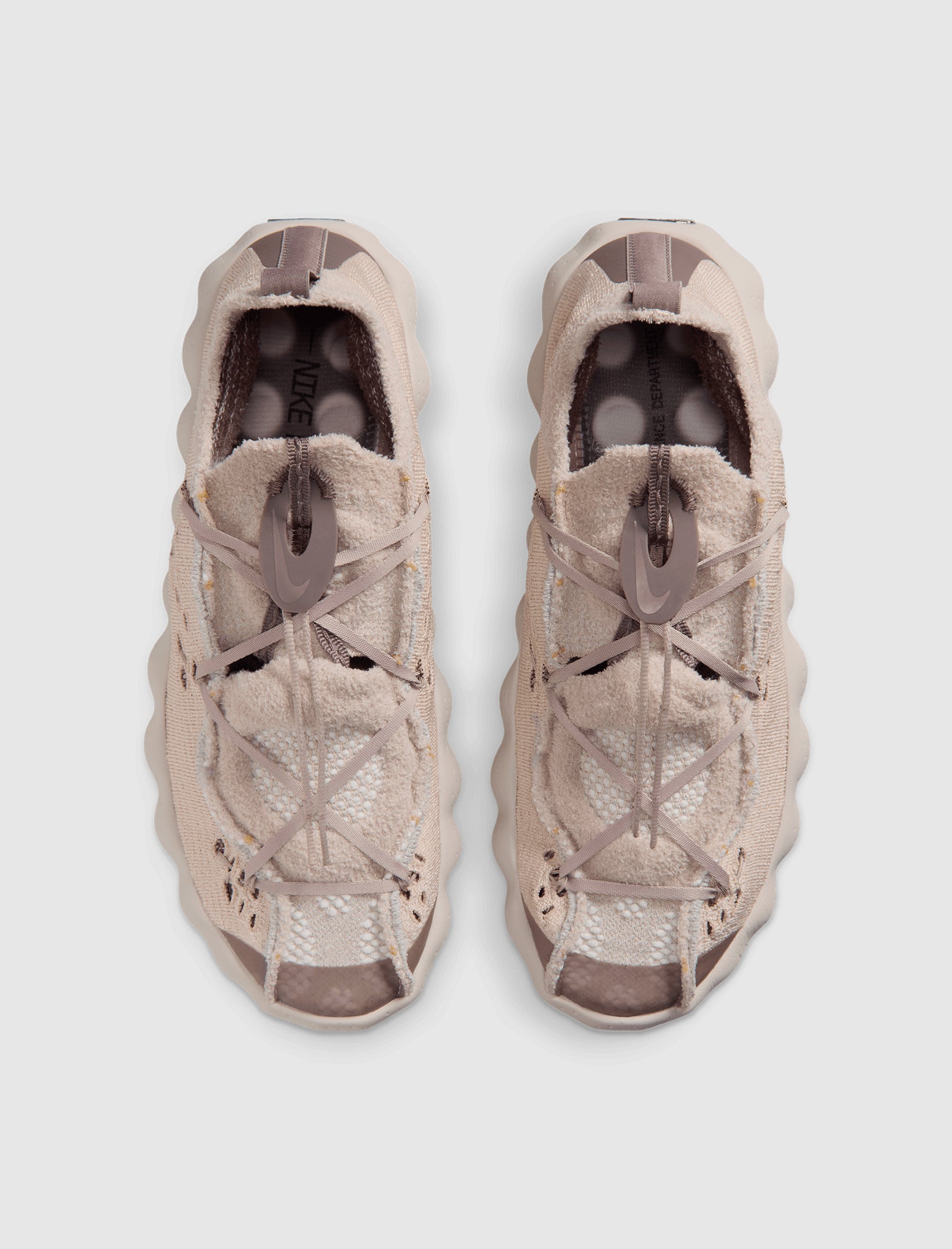 NIKE MIND 002 FLYKNIT - Image 5