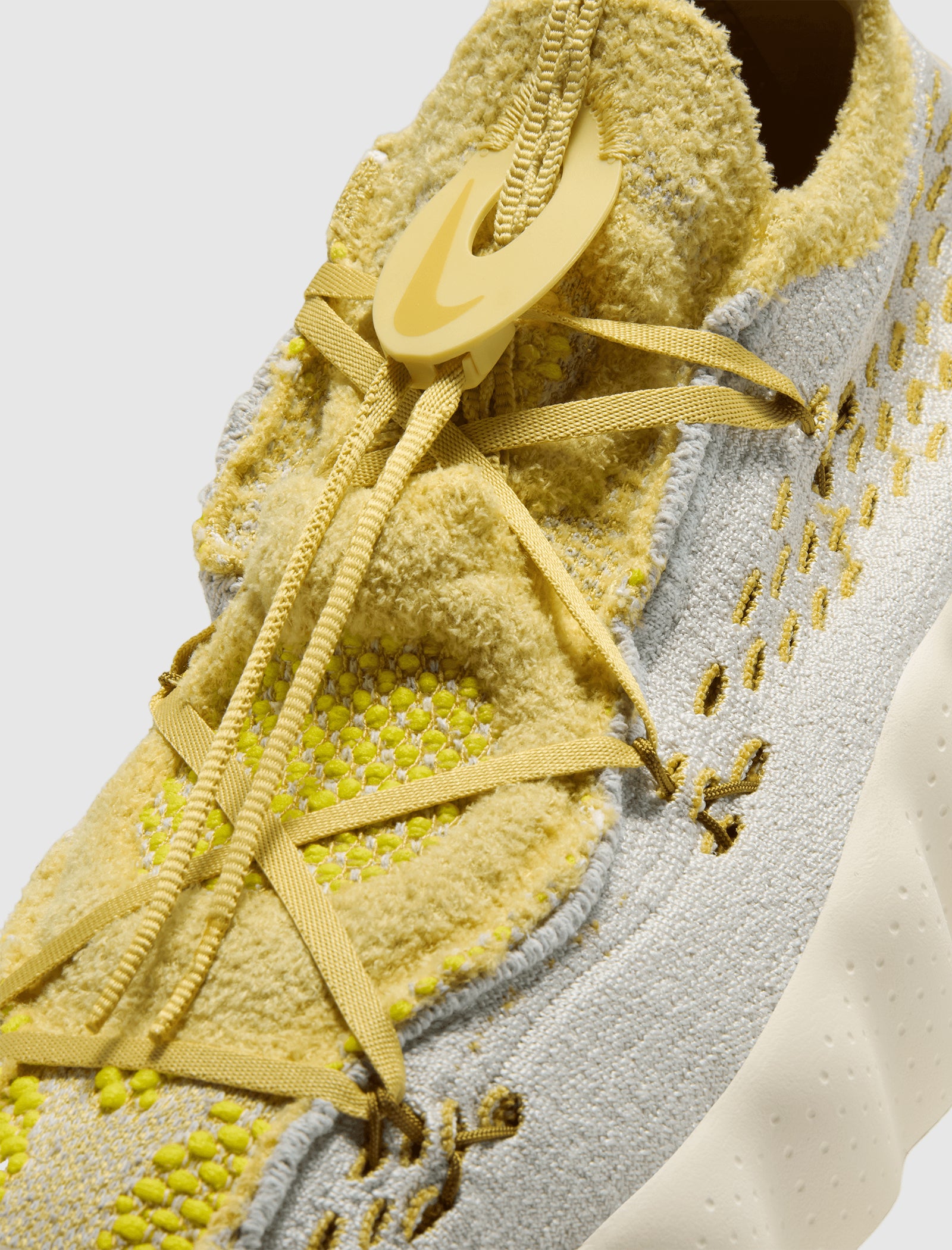 NIKE MIND 002 FLYKNIT - Image 2