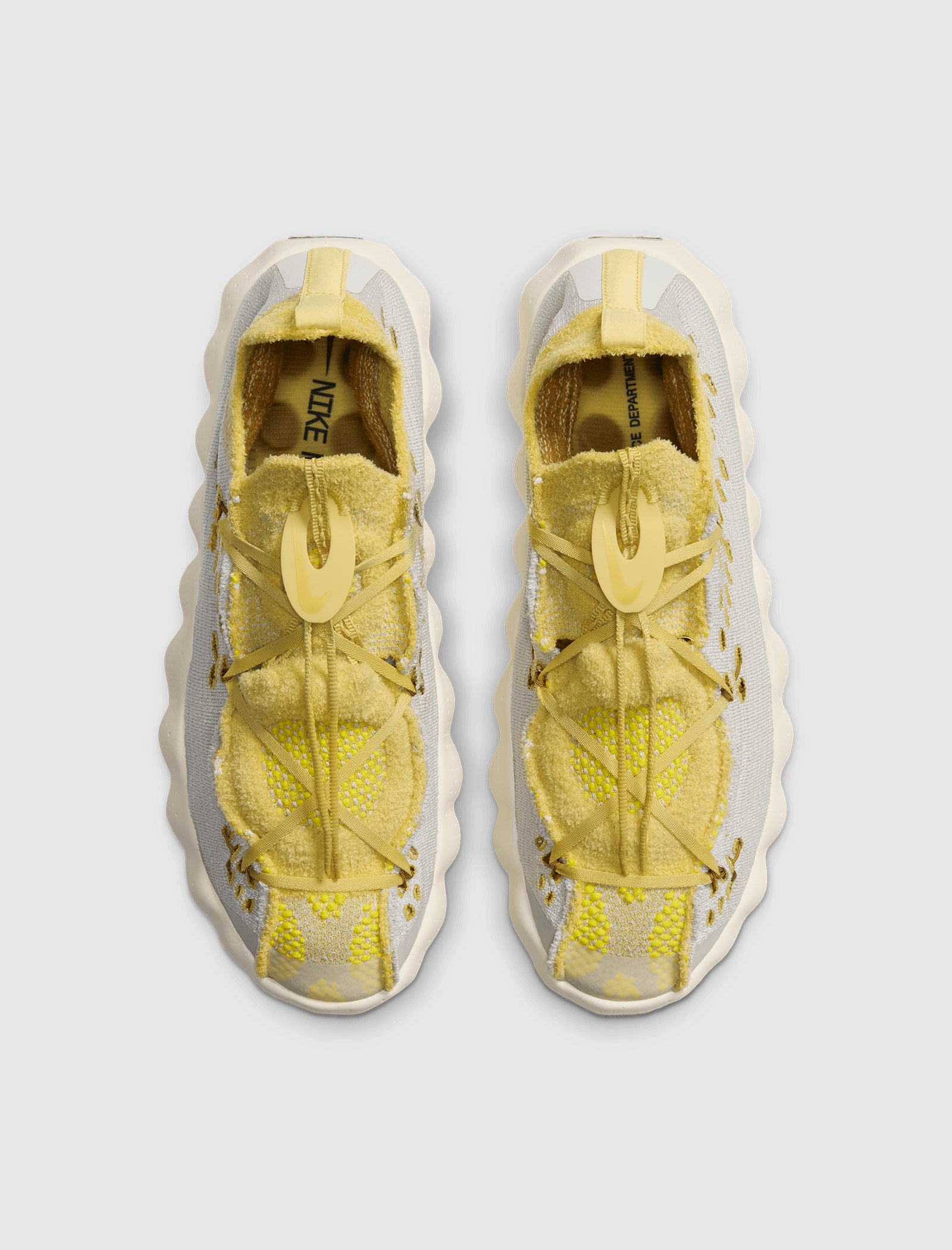 NIKE MIND 002 FLYKNIT - Image 5