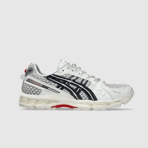 PACE X GEL KAYANO 12.1