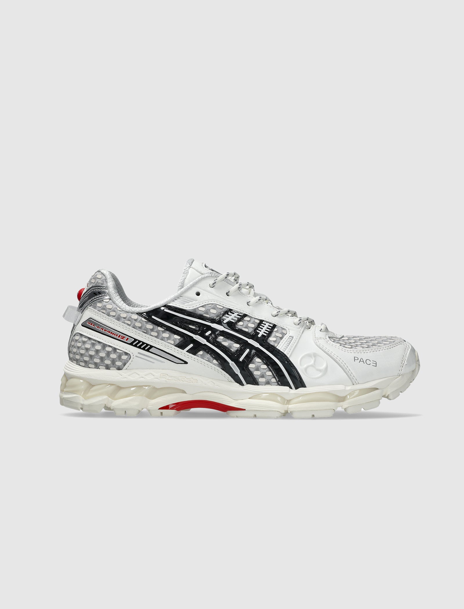 PACE X GEL KAYANO 12.1