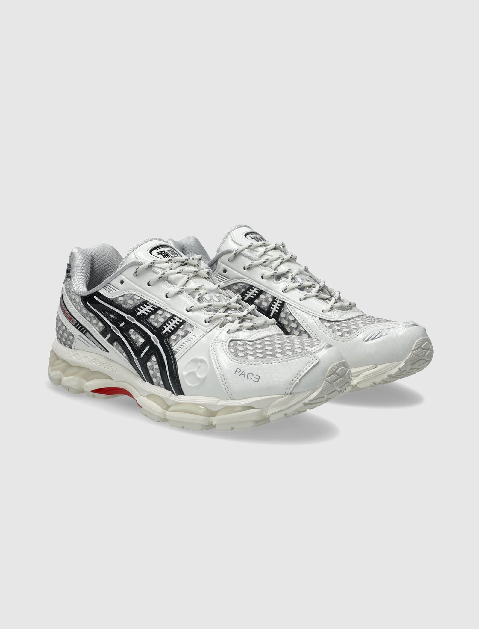 PACE X GEL KAYANO 12.1 - Image 2