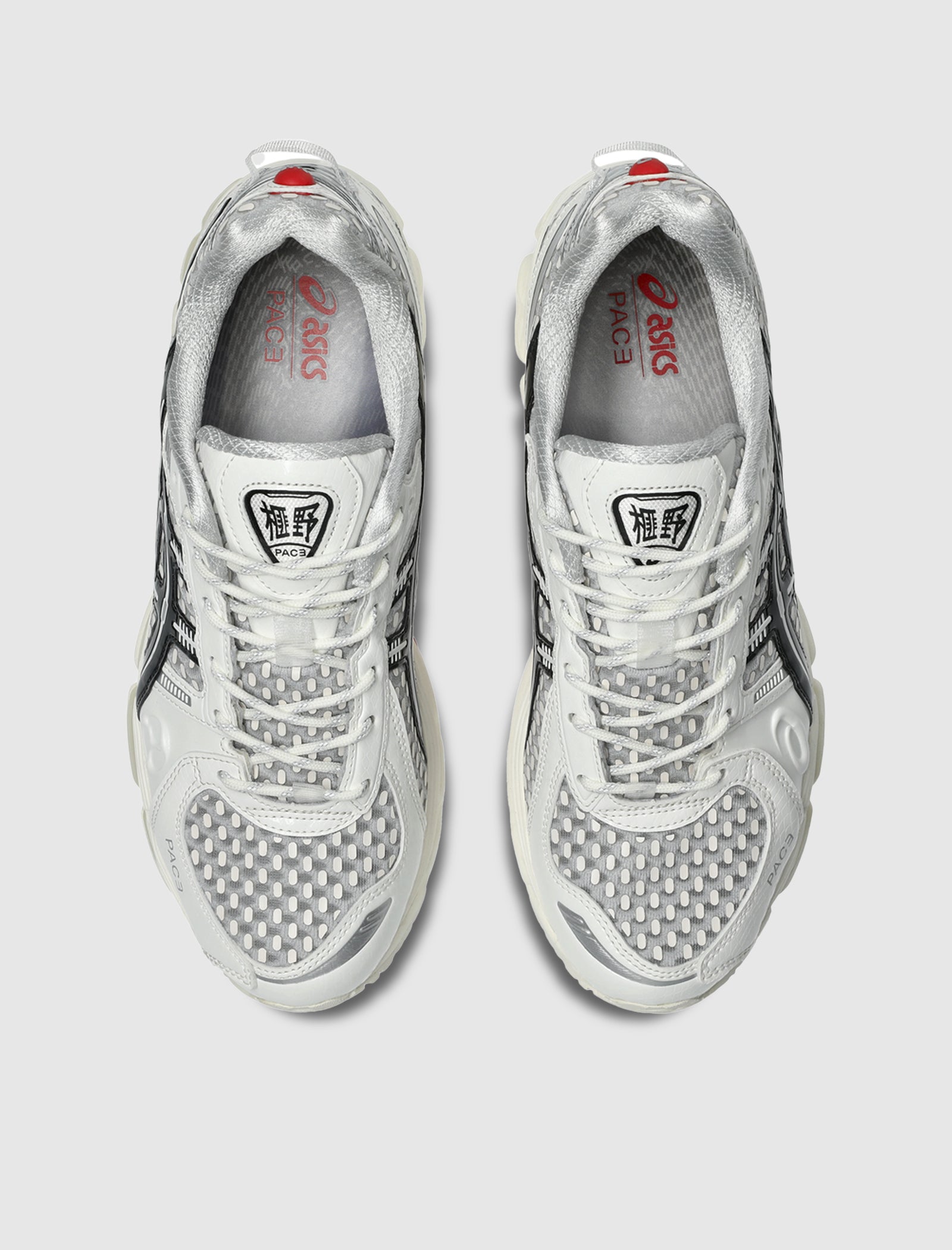 PACE X GEL KAYANO 12.1 - Image 3
