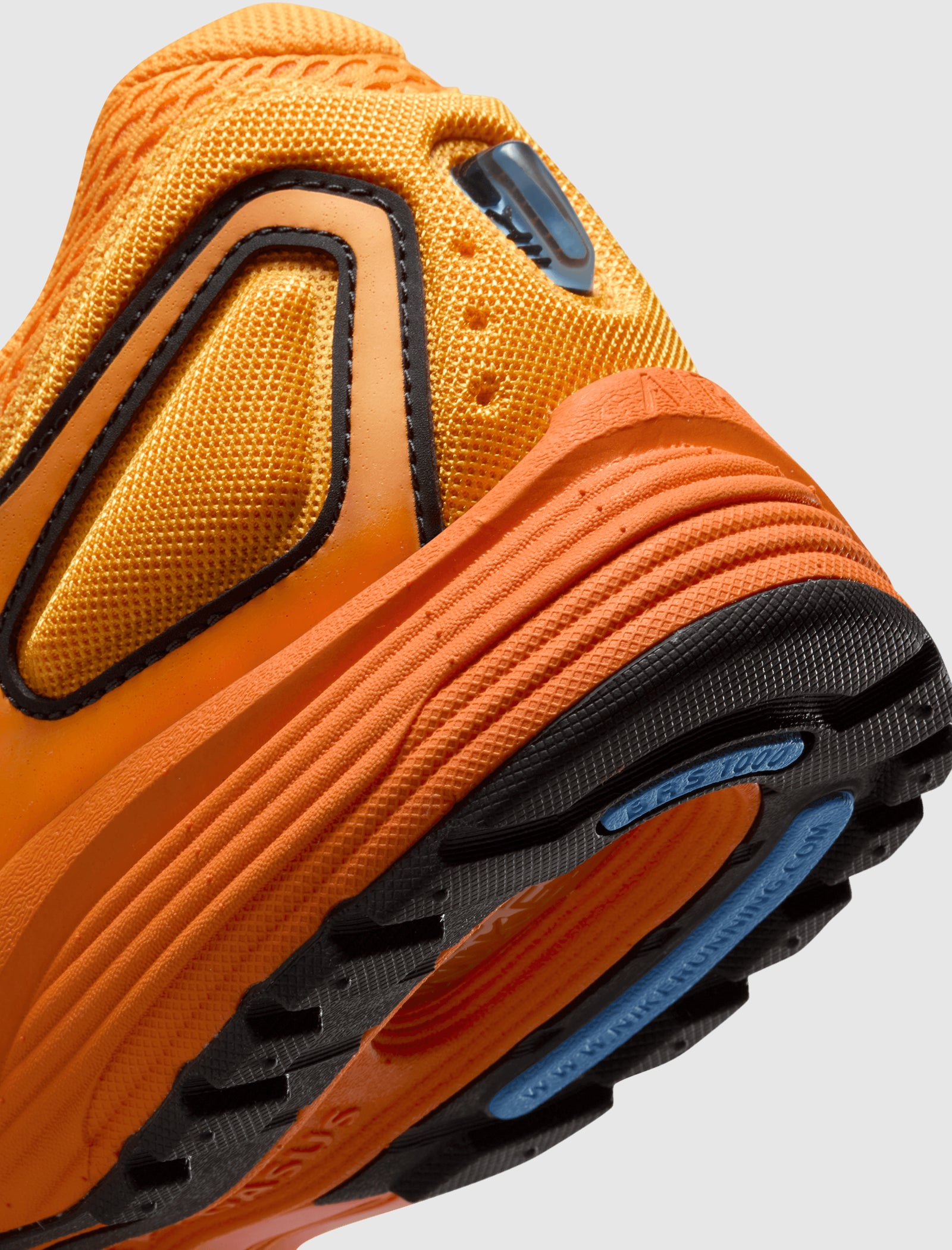 AIR PEGASUS WAVE "SUNDIAL/ UNIVERSITY BLUE/ BRIGHT CERAMIC" - Image 3