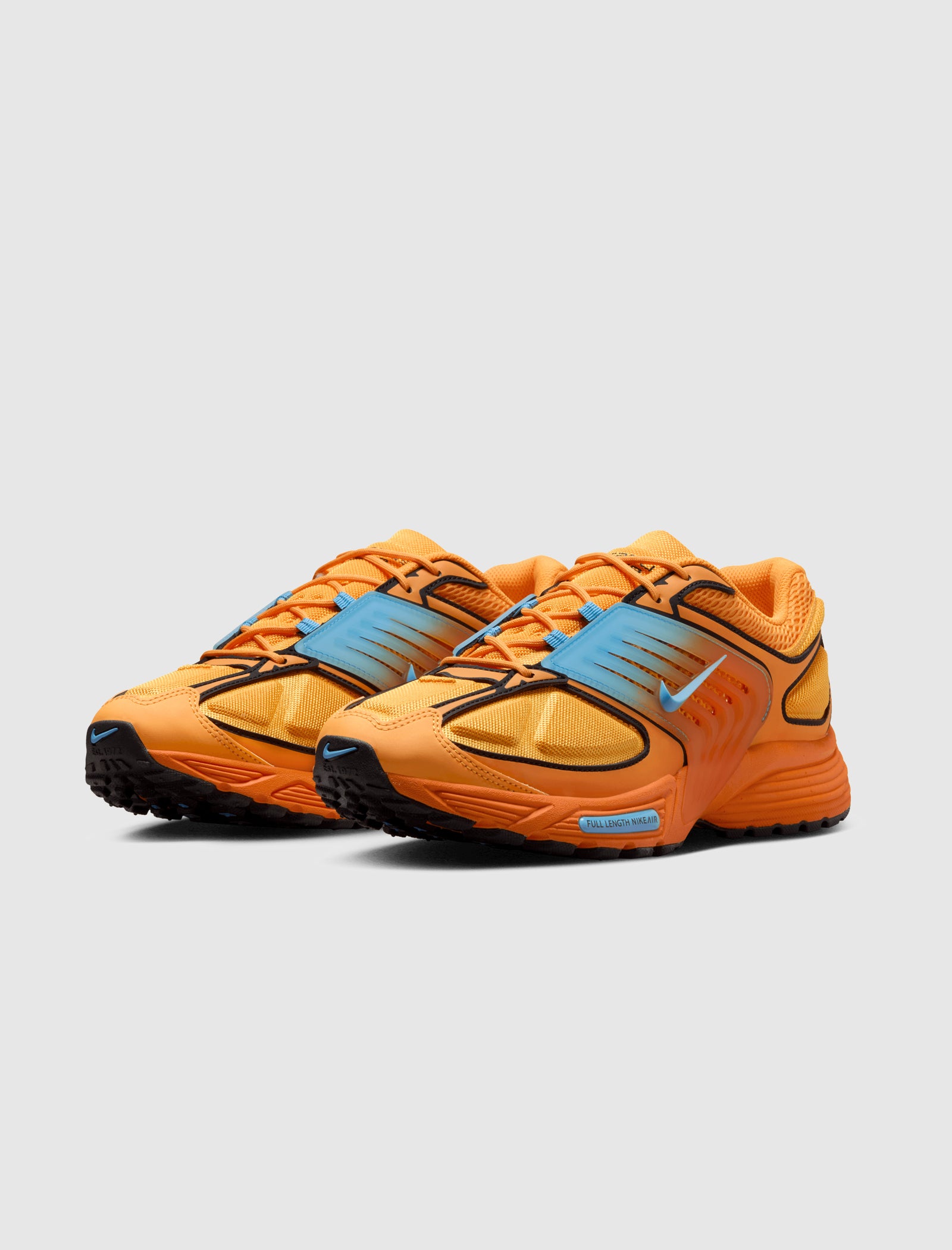 AIR PEGASUS WAVE "SUNDIAL/ UNIVERSITY BLUE/ BRIGHT CERAMIC" - Image 4
