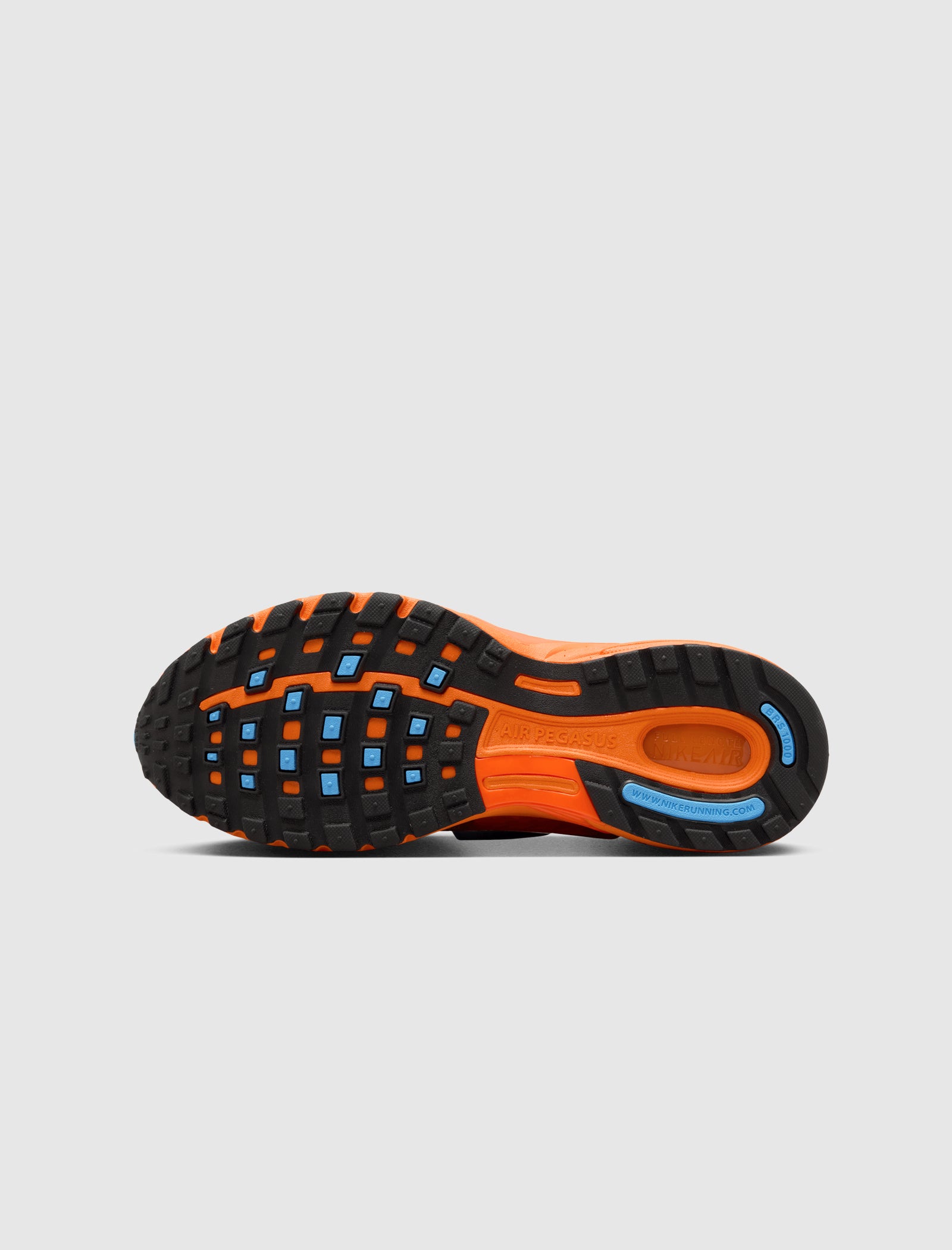 AIR PEGASUS WAVE "SUNDIAL/ UNIVERSITY BLUE/ BRIGHT CERAMIC" - Image 6
