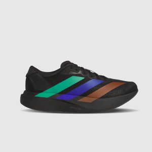 PHARRELL WILLIAMS EVO SL "BLACK/GREY"