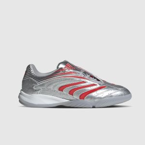 ADIDAS X COCA COLA PREDATOR SALA "SILVER"