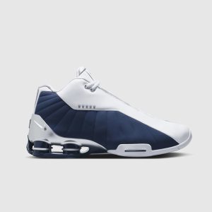 NIKE SHOX BB4