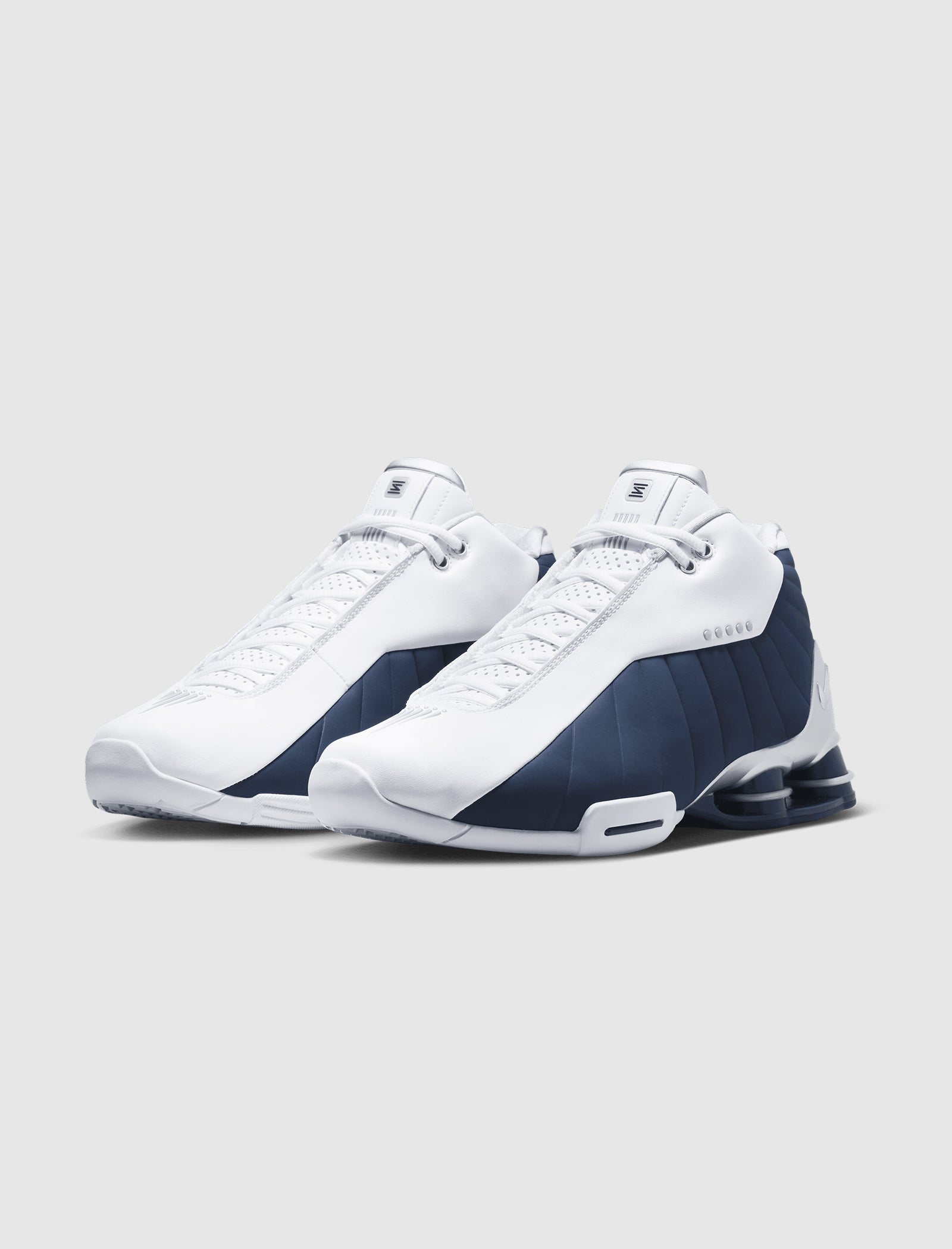 NIKE SHOX BB4 - Image 4