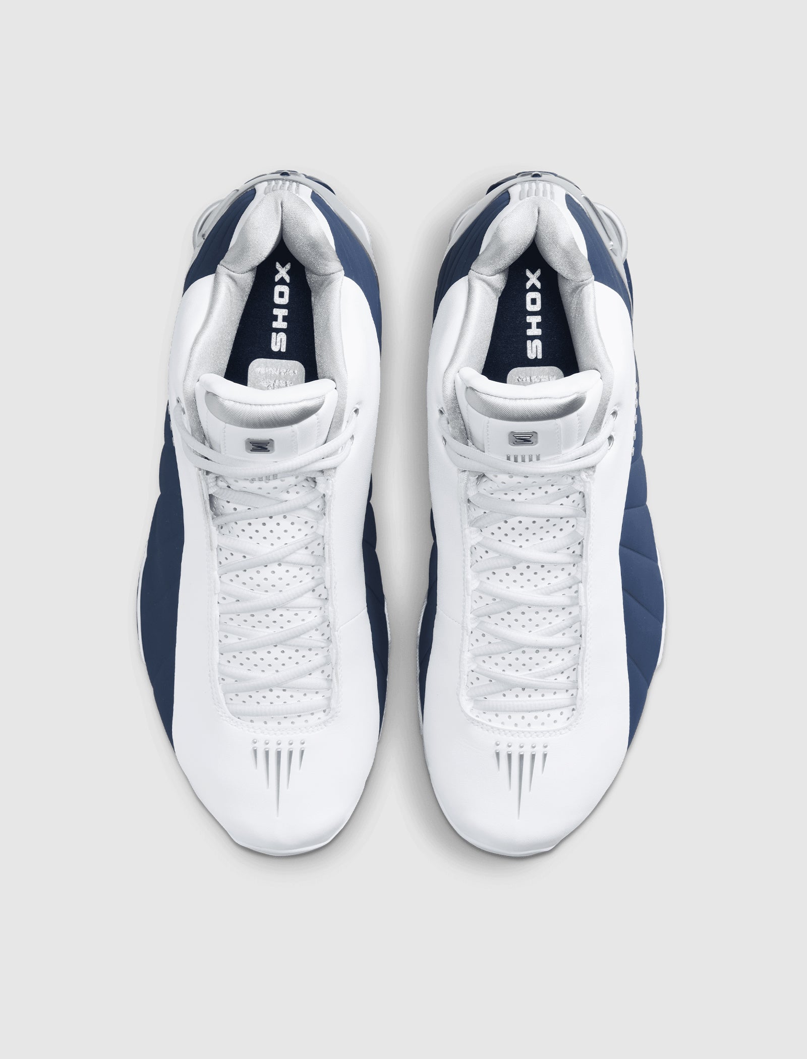 NIKE SHOX BB4 - Image 5