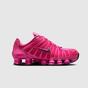 SHOX TL "DESERT PINK"
