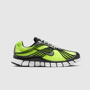 ZOOM SKYLON 11 "VOLT METALLIC SILVERBLACK"
